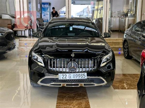 Mercedes-Benz for sale in Iraq